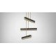 SJ2056  ARTES Chandelier