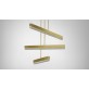 SJ2056  ARTES Chandelier