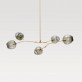 DV5611 Branching Bubbles