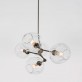 DV5611 Branching Bubbles