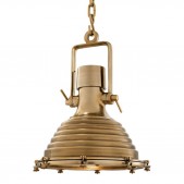 IQ8021 MARITIME LAMP