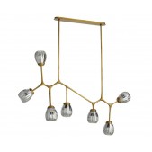 JR1965 Smyth Chandelier