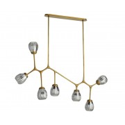 JR1965 Smyth Chandelier