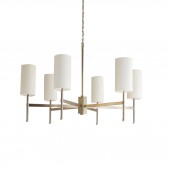KA1859 Stem Chandelier 