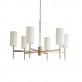 KA1859 Stem Chandelier 