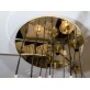 KA1872 Suspended Globes