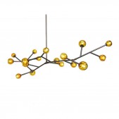 WM108 VINTAGE BRANCH