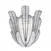 AD023 TIEPOLO  SCONCES