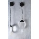 AK4000SC PEBBLE wall light 
