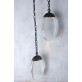 AK4000SC PEBBLE wall light 