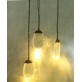 AK4000SC PEBBLE wall light 