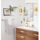 AM0718W YEON DOUBLE SCONCES