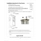 AM0718W YEON DOUBLE SCONCES
