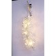 AM1351WC ICE BRANCH SCONCE
