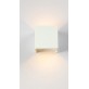 AM1617W Cubo Sconces