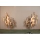 AM2158D Meta Sconce