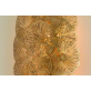 AM351 Lily Pad Wall Sconce