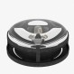 AM5750 DUSK LENS SCONCES