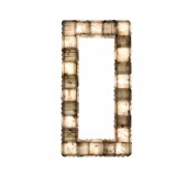 AM7449 ROCK  SCONCES
