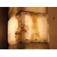AM7449 ROCK  SCONCES
