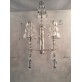 AM8827 LULA SCONCES