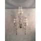 AM8827 LULA SCONCES