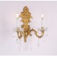 AMLS144 Renaissance Sconce 