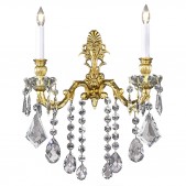 AMLS144 Renaissance Sconce 