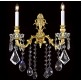 AMLS144 Renaissance Sconce 