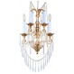 IQ2046SC RUSSIAN SCONCES