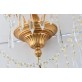 IQ2046SC RUSSIAN SCONCES