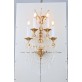 IQ2046SC RUSSIAN SCONCES