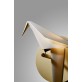 QZ8114WS Perch LED Wall Sconce