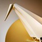 QZ8114WS Perch LED Wall Sconce