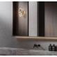 QZ9102 FLO WALL LIGHT  