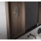 QZ9102 FLO WALL LIGHT  