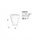 SJ2165 Roma Wall Lamp