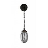 AK4000SC PEBBLE wall light 