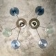AM2214 CONSTELLATION WALL SCONCES