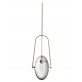 AM5755 AURA  LENS PENDANT