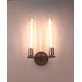 AM803W PALISADES SCONCES 