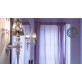 AM8827 LULA SCONCES