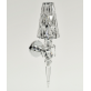 AM8827 LULA SCONCES