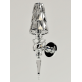 AM8827 LULA SCONCES