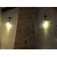 AK4000SC PEBBLE wall light 