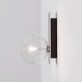 IQ8019 OSLO SCONCE