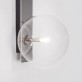 IQ8019 OSLO SCONCE