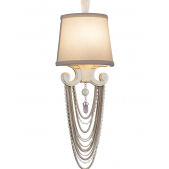 JK089W FLIRT SCONCES