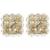 JR1963 ATLAS SCONCES