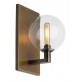 JR2005 Gambit Single Wall Sconce